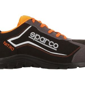 ZAPATO NITRO NRGR S3 