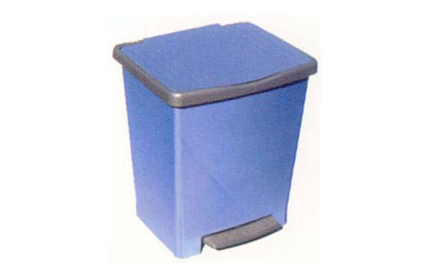 CUBO C/PEDAL25L MILENIUM TATAY