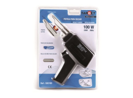 PISTOLET À SOUDER ÉLECTRIQUE