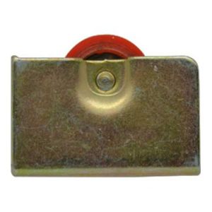 PALIER MÉTALLIQUE POUR MENUISERIE ALUMINIUM