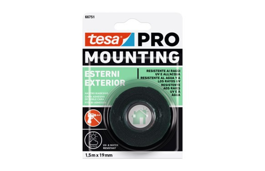 RUBAN ADHÉSIF DOUBLE FACE PERMANENT POWERBOND SMS RUBAN ADHÉSIF DOUBLE FACE PERMANENT POWERBOND SMS