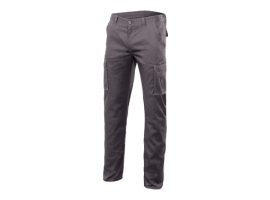PANTALON MULTIBOLSILLOS STRETCH