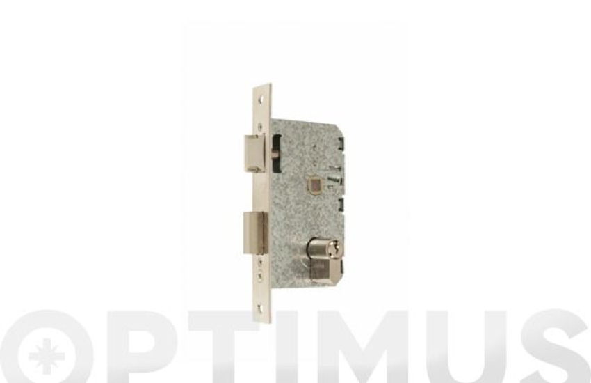 CERRADURA EMBUTIR SERIE 2501 CERRADURA EMBUTIR SERIE 2501