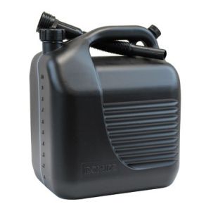 BIDON CON CANULA PARA COMBUSTIBLE