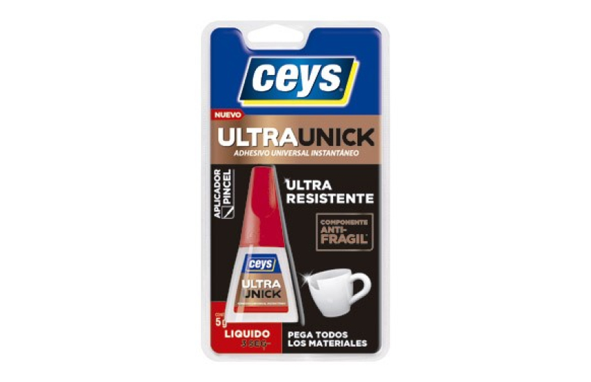 ADHESIVO SUPERCEYS PINCEL