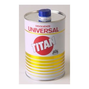 SOLVANT UNIVERSEL