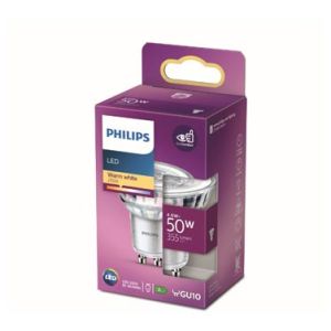 LED DICROICA CRISTAL 36º