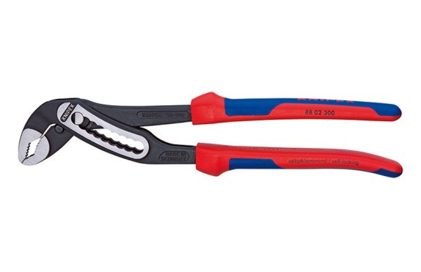 PINCE CROCODILE POLIE