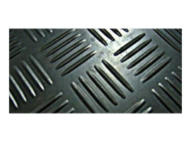 PLANCHE À CARREAUX EN CAOUTCHOUC PLANCHE À CARREAUX EN CAOUTCHOUC NOIR