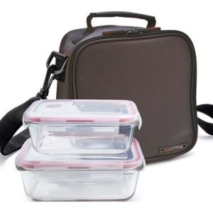 FOOD BAG BASIC