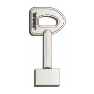 LLAVE GORJA LATON FRONTAL