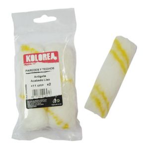 MINI ROULEAU DE REMPLACEMENT ANTI-GOUTTE 2 PCS.