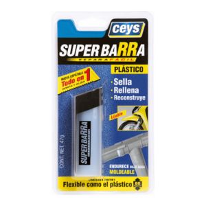 SUPER REPAIR BAR