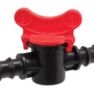 VALVE 16 MM