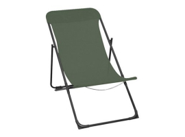 HAMAC PLIANT EN ACIER