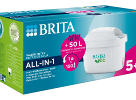 FILTRO BRITA MAXTRA PRO ALL-IN-1