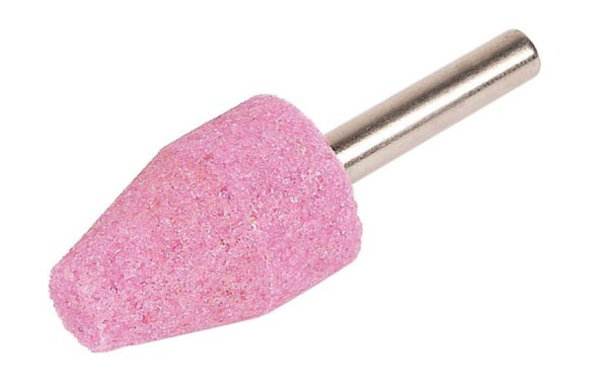 MUELA CERAMICA CONICA