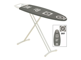 PLANCHE À REPASSER 116X35