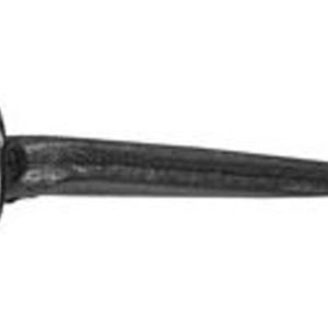 POINTES NOIRES (55 PIÈCES)