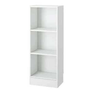 ESTANTERIA BASIC BLANCO