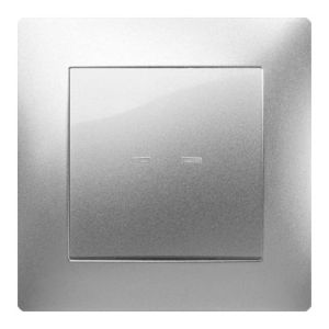 PULSADOR LUMINOSO HABITAT15