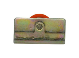 RODAMIENTO METALICO CARPINTERIA ALUMINIO