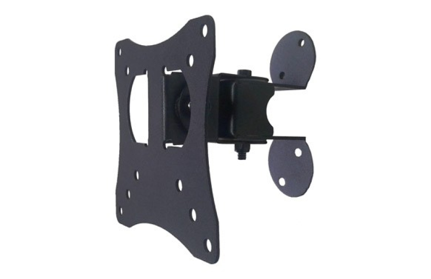 SUPPORT D'AFFICHAGE LCD INCL/TURN/ARTIC.