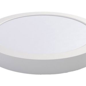 DOWNLIGHT LED SUPERFICIE RDA BLANCO 22,5CM