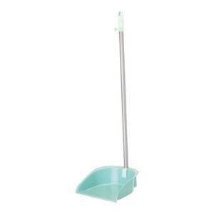 PELLE À POUSSIÈRE AVEC PERCHE PLIANTE