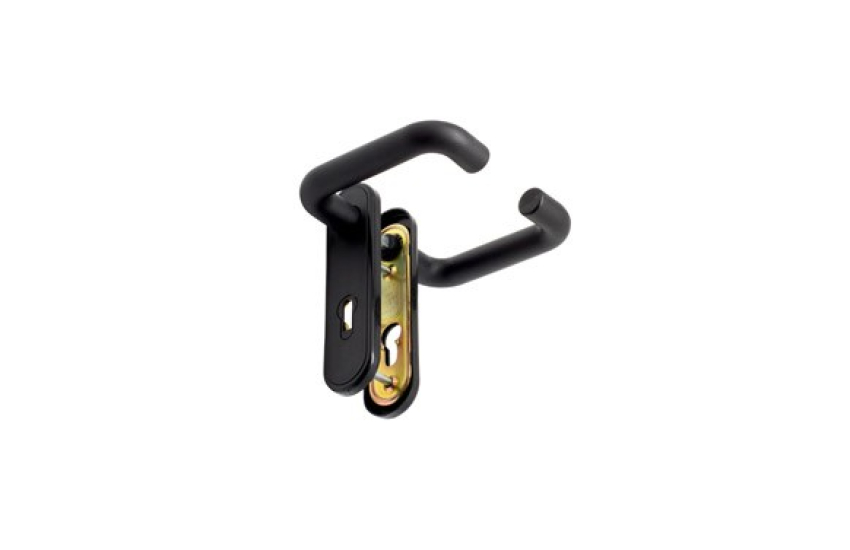 MANILLA PUERTA CORTAFUEGOS (JUEGO)