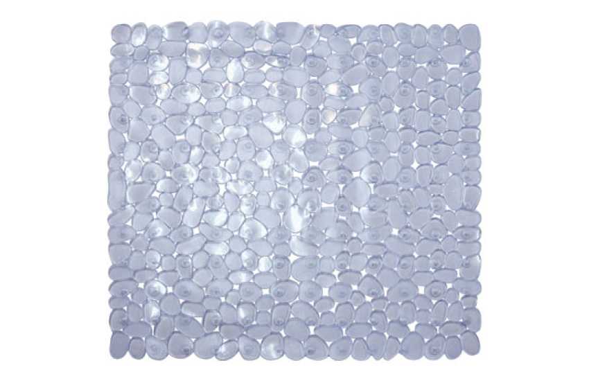 ALFOMBRA BAÑO MARELIA BLANCO