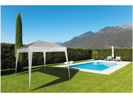 SUPPORT DE TABLE EN POLYESTER 3X3 M