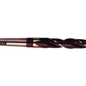 BROCA METAL CONICA HSS DIN345N