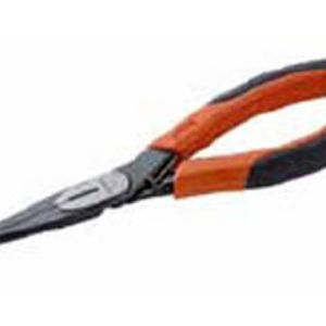 ALICATE BOCA SEMI CIRCULAR PLANA ERGO