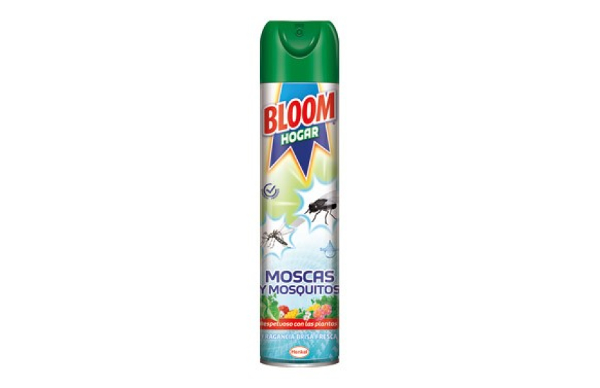 BLOOM HOME MOUCHES ET MOUSTIQUES