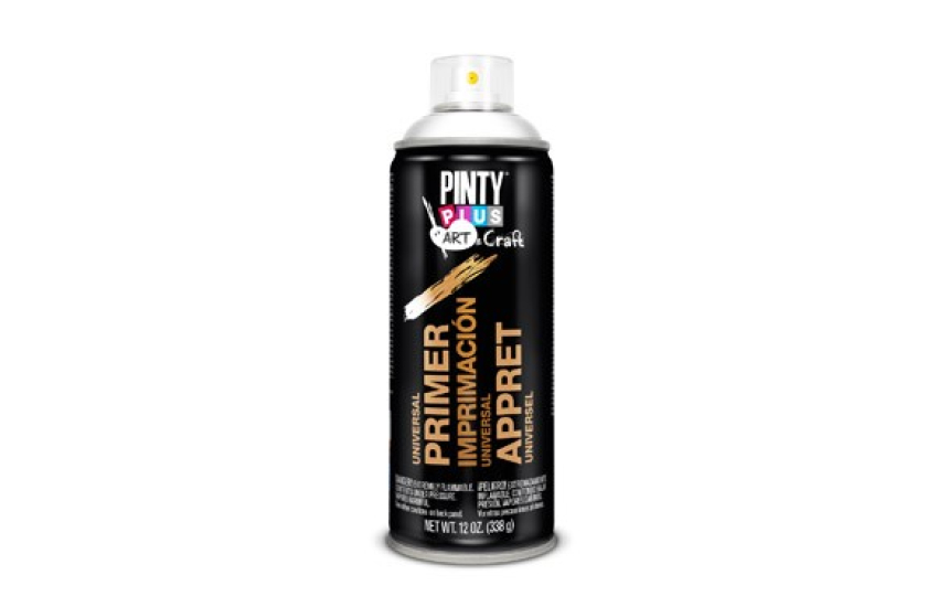 ART&CRAFT UNIVERSAL PRIMER ART&CRAFT UNIVERSAL PRIMER