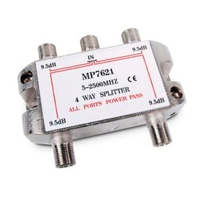 ADAPTATEUR TV-SAT