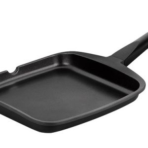 GRILL LISO ALUMINIO FUNDIDO FOODIE