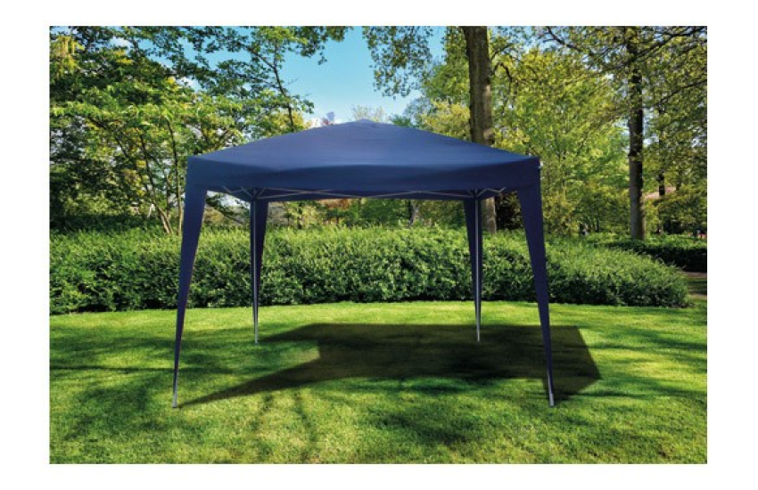 CARPA PLEGABLE ALUMINIIO 3X3 M