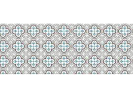 TAPIS EN VINYLE CROMA 50X140 CM