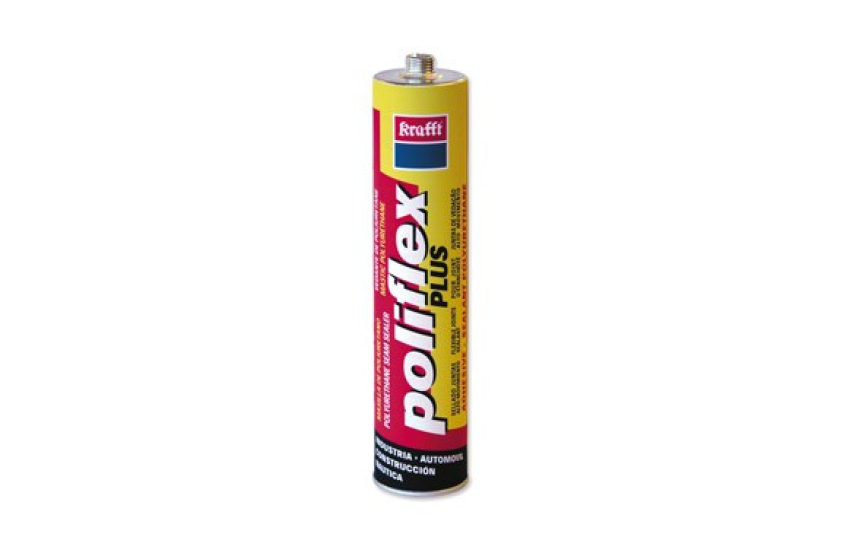 MASTIC POLYURÉTHANE POLIFLEX PLUS MASTIC POLYURÉTHANE POLIFLEX PLUS