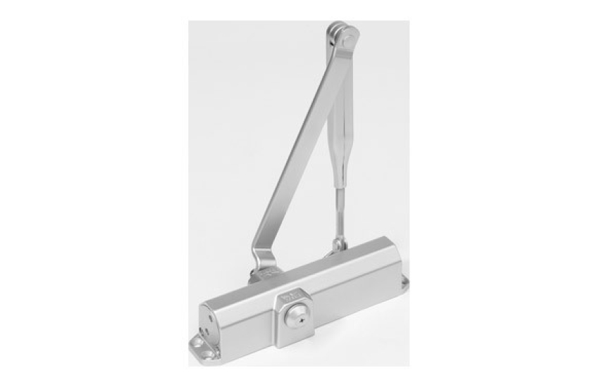 CIERRAPUERTAS BRAZO RETENEDOR CIERRAPUERTAS BRAZO RETENEDOR