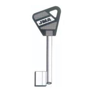 LLAVE GORJA LATON CABEZA PLASTICO