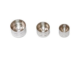 SOPORTE TUBO ARMARIO LATERAL MODELO 15 