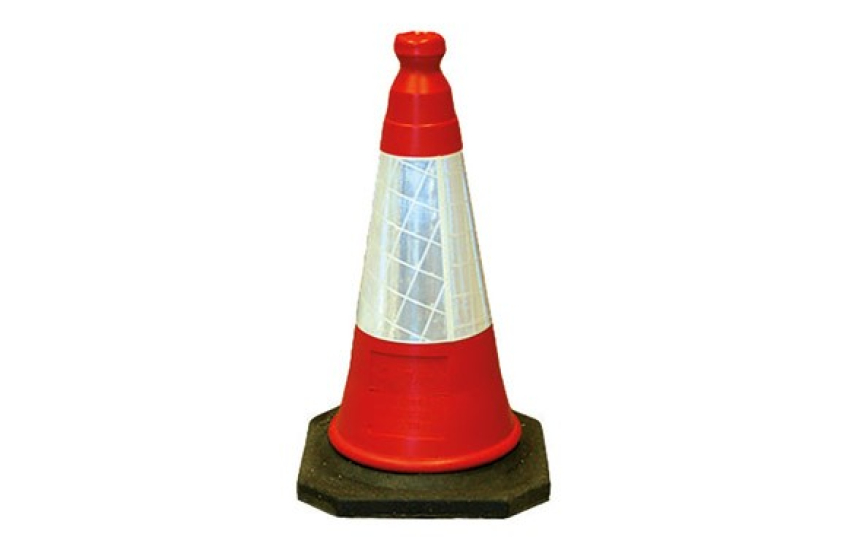 CÔNE D'ÉTANCHÉITÉ EN PVC À BASE DE COMPOSITE CÔNE D'ÉTANCHÉITÉ EN PVC À BASE DE COMPOSITE