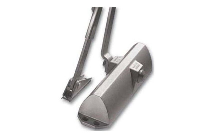 BRAS DE RETENUE DU FERME-PORTE BRAS DE RETENUE DU FERME-PORTE