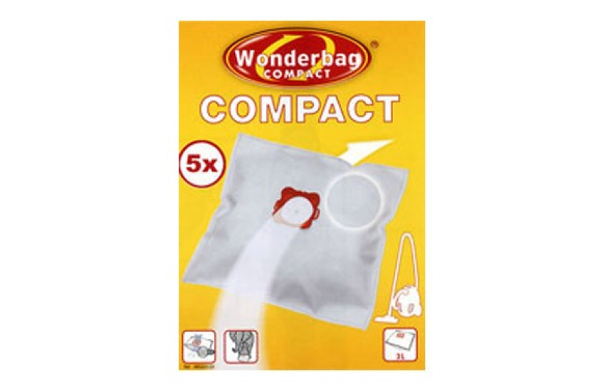 BOLSA ASPIRADOR WONDERBAG COMPACT
