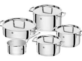 BATERIA DE COCINA PASSION