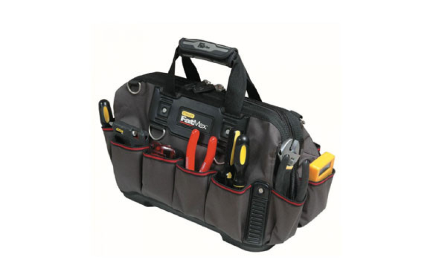 BOLSA PORTAHERRAMIENTAS FATMAX