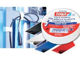 RUBAN ISOLANT TESAFLEX